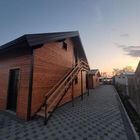 Beni Rooms Tale Lezhë Exterior foto