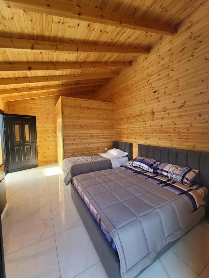 Beni Rooms Tale Lezhë Exterior foto