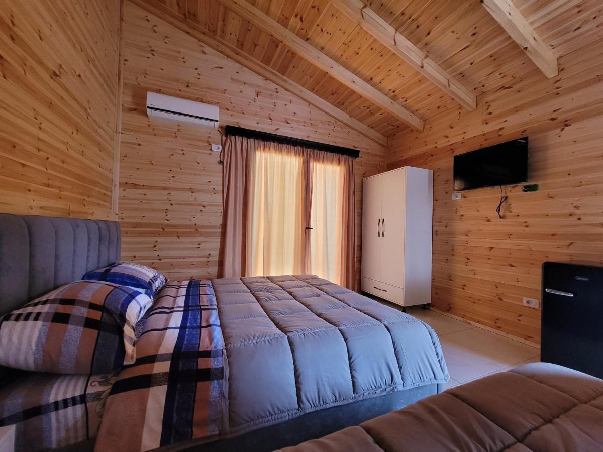 Beni Rooms Tale Lezhë Exterior foto