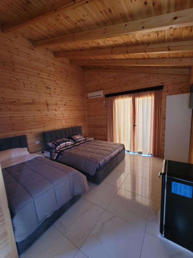 Beni Rooms Tale Lezhë Exterior foto