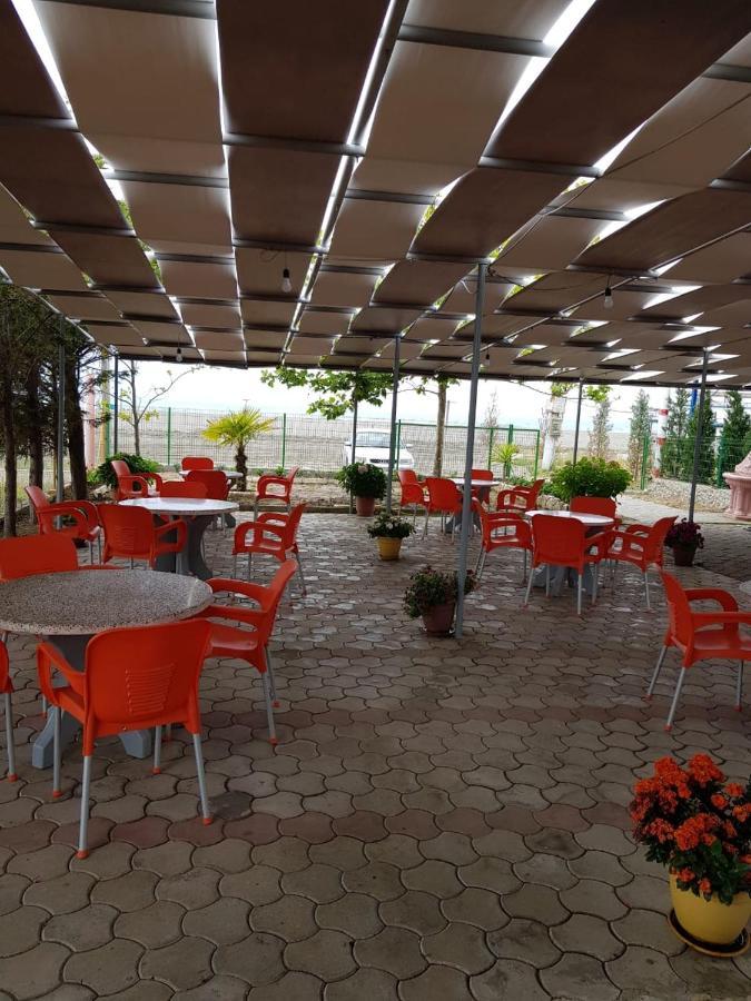 Beni Rooms Tale Lezhë Exterior foto