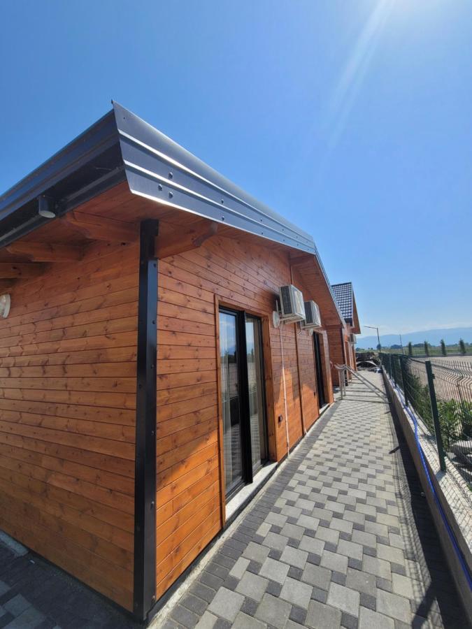 Beni Rooms Tale Lezhë Exterior foto