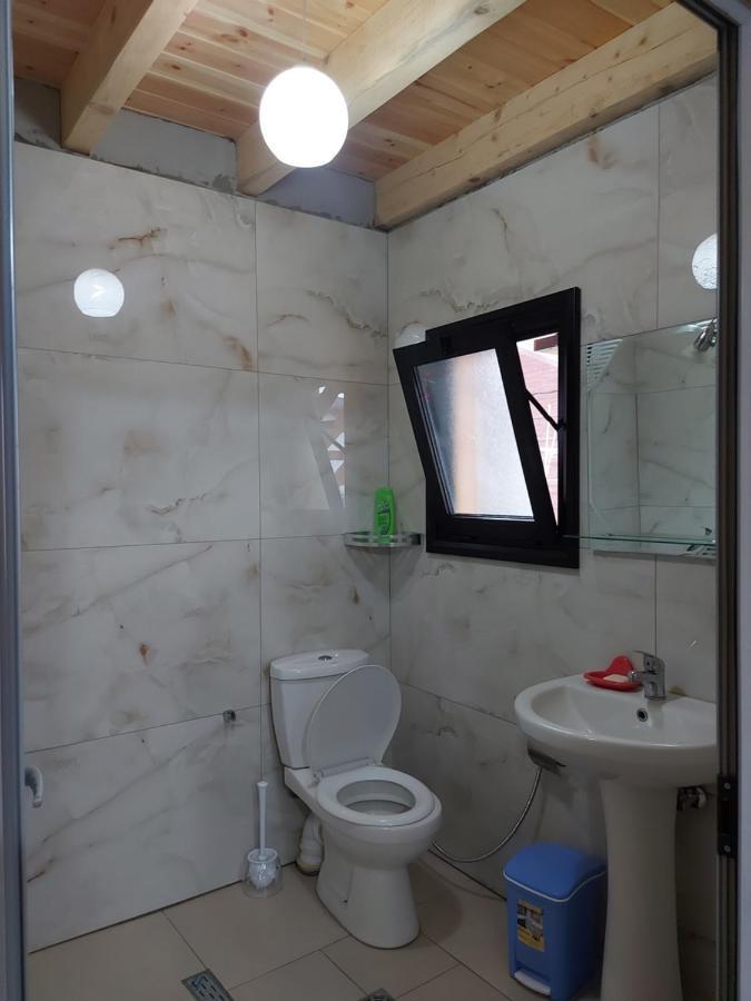 Beni Rooms Tale Lezhë Exterior foto
